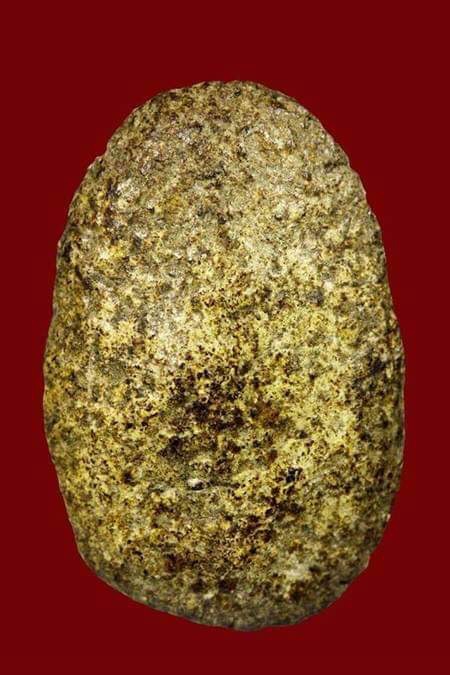 พระปิดตาพิมย์เม็ดบัวหลวงปู่เอี่ยม วัดหงษ์