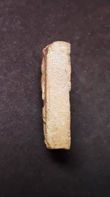 หลวงพ่อผาด กรุวัดดงตาล จ.ลพบุรี พิมพ์ขี่สิงห์ หลวงพ่อปานปลุกเสก สวยเดิมจากกรุ ผงเต็มพร้อมบัตรรับรอง