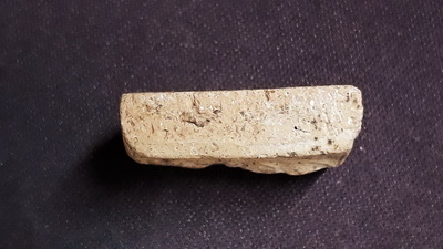 หลวงพ่อผาด กรุวัดดงตาล จ.ลพบุรี พิมพ์ขี่เสือ หลวงพ่อปานปลุกเสก สวยเดิมจากกรุ ผงเต็มพร้อมบัตรรับรอง