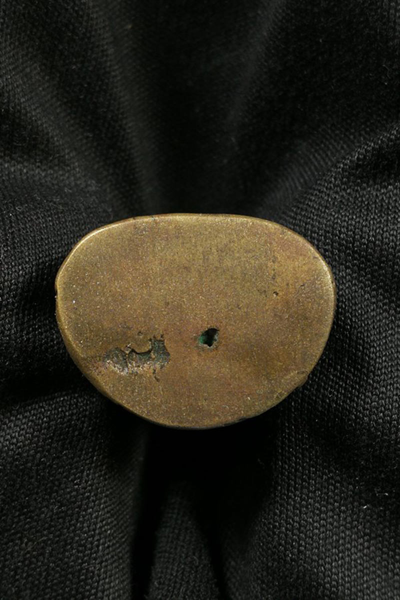 หลวงพ่อเงินห้วยเขน พิมพ์ใหญ่