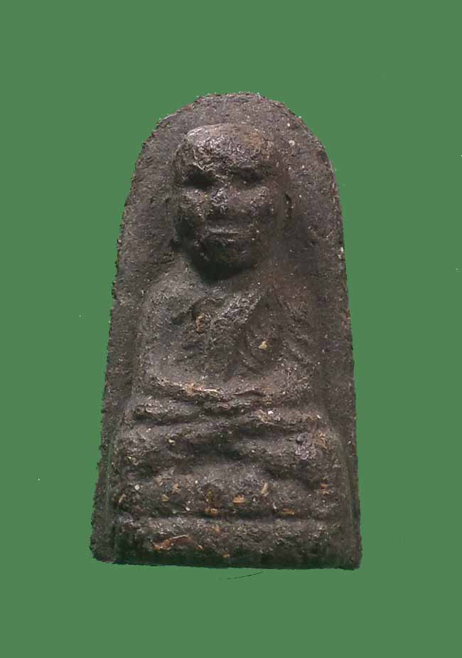 @^_^@หลวงปู่ทวดพิมพ์พระรอด หลวงพ่อแดง วัดศรีมหาโพธิ์ @^_^@