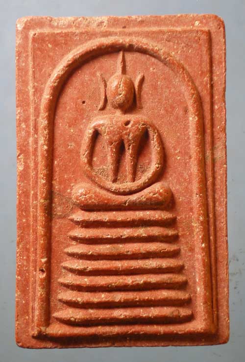 สมเด็จ อายุ80 หลวงปู่คำพันธิ์ วัดธาตุมหาชัย