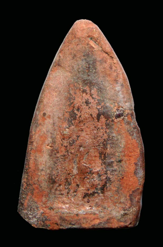 พระสรรค์นั่งไหล่ตรง จ.ชัยนาท