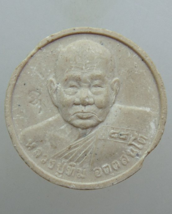๒๐ พระผงหลวงปู่ทิม วัดพระขาว