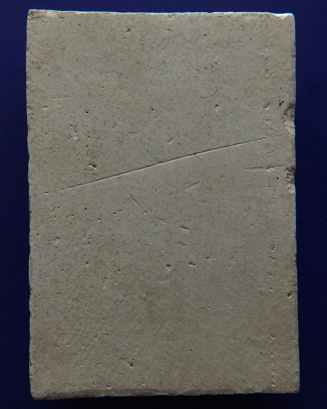 2.สมเด็จเกศไชโย พิมพ์นิยม 7 ชั้น ซุ้มไข่ปลา รุ่นเสาร์ห้า ปี 2515