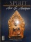 หนังสือ SPIRIT ART & ANTIQUE VOL.1 NO.2 SEPTEMBER-OCTOBER 2003