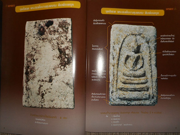 หนังสือ SPIRIT ART & ANTIQUE VOL.3 NO.25 MAR.-APR. 2006