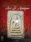 หนังสือ SPIRIT ART & ANTIQUE VOL.3 NO.25 MAR.-APR. 2006 
