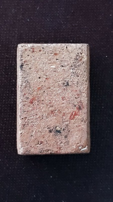 หลวงพ่อผาด กรุวัดดงตาล จ.ลพบุรี พิมพ์ขี่สิงห์ หลวงพ่อปานปลุกเสก ใช้แทนพระเครื่องของหลวงพ่อปานได้ครับ