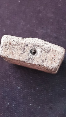 หลวงพ่อผาด กรุวัดดงตาล จ.ลพบุรี พิมพ์ขี่สิงห์ หลวงพ่อปานปลุกเสก ใช้แทนพระเครื่องของหลวงพ่อปานได้ครับ