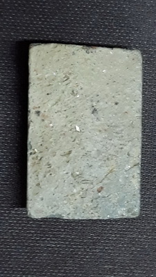 หลวงพ่อผาด กรุวัดดงตาล จ.ลพบุรี พิมพ์ขี่สิงห์ เนื้อออกดำ หายาก หลวงพ่อปานปลุกเสก สวยเดิมครับ