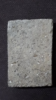 หลวงพ่อผาด กรุวัดดงตาล จ.ลพบุรี พิมพ์ขี่เสือ เนื้อออกดำ หายาก หลวงพ่อปานปลุกเสก สวยเดิมครับ