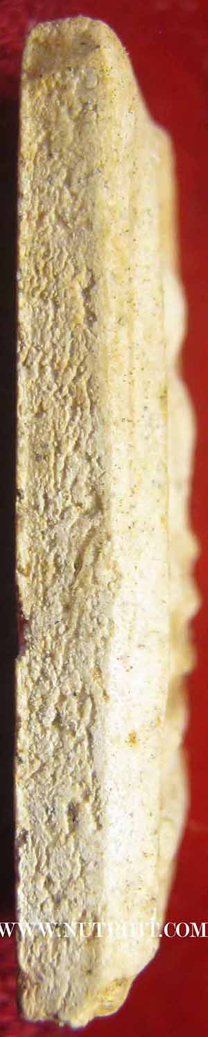 แพ็คคู่สององค์สมเด็จวัดระฆังโฆสิตาราม พ.ศ.๒๕๐๗ ผสมผงเก่ามหาศาล แท้ตาเปล่าครับ*19