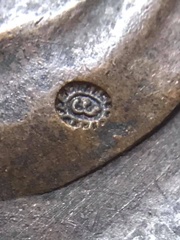 เหรียญหลวงปู่สิม วัดถ้ำผาปล่อง เมตตา