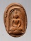 20บาท...พระเม็ดบัว หลวงพ่อขอม ///B484