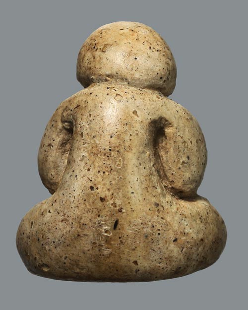 พระปิดตารุ่นแรก พ่อท่านมุ่ย วัดป่าระกำเหนือ