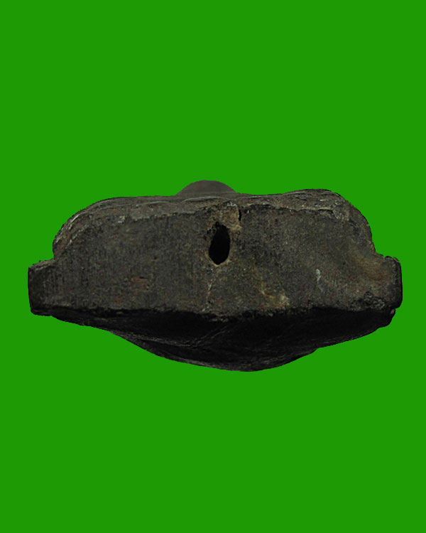 หลวงพ่อทวด ปี 2502 พิมพ์ใหญ่ เนื้อว่าน วัดโพธิ์ กทม.ตลับพุก