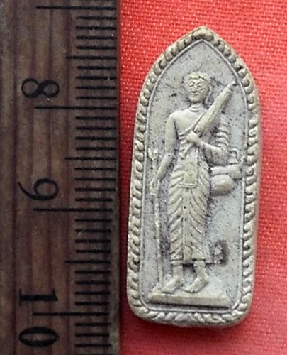เริ่ม 10 บาท กับ พระสิวลีเนื้อผง เสียงชาวพุทธ สร้างปี 2536 ....R851
