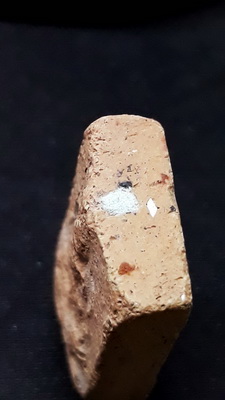 4.หลวงพ่อผาด กรุวัดดงตาล พิมพ์ขี่สิงห์ หลวงพ่อปานปลุกเสก สวยเดิมจากกรุ ผงเต็มพร้อมบัตรรับรอง