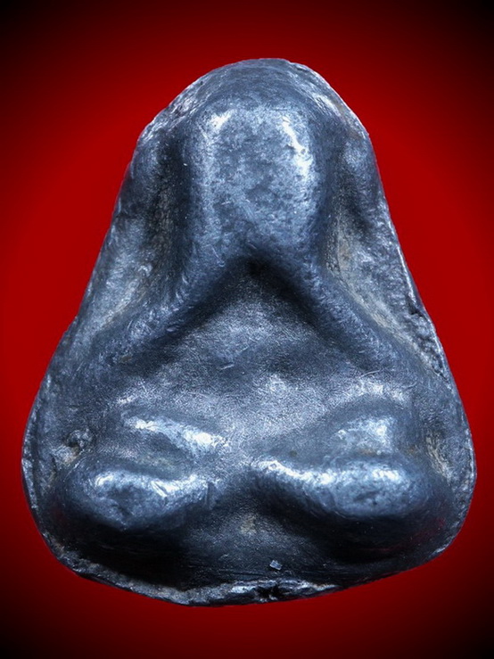 พระปิดตาพระอุปัชฌาย์คง วัดบางกะพี้ จ.ชัยนาท 