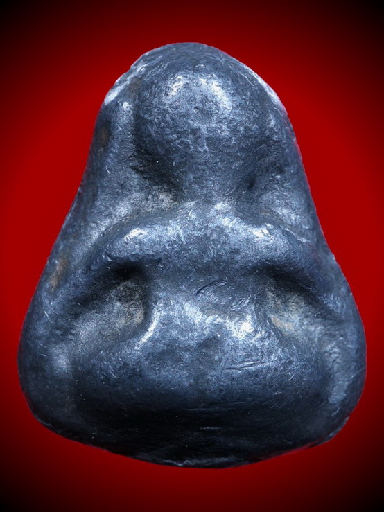 พระปิดตาพระอุปัชฌาย์คง วัดบางกะพี้ จ.ชัยนาท 