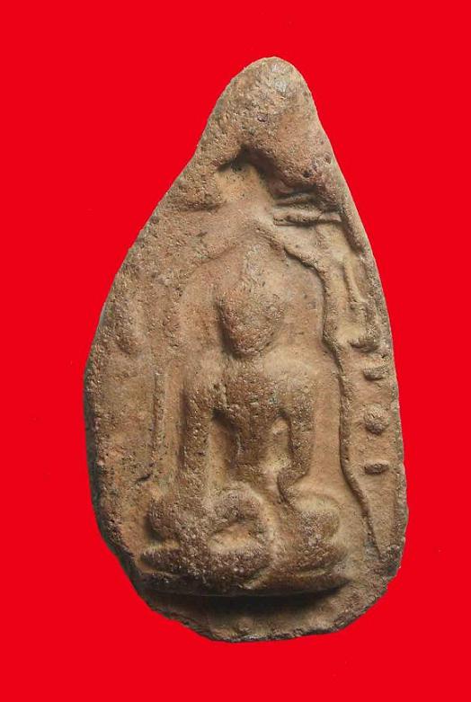 หัวใจกำแพงเดี่ยว กรุมหาธาตุ จ.สุโขทัย