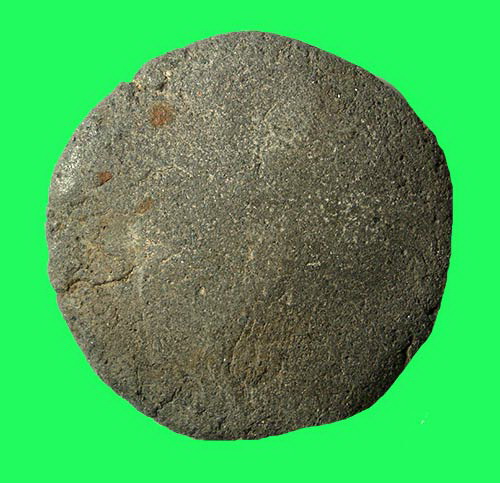 พระงบน้ำอ้อย เนื้อดิน จ.กำแพงเพชร