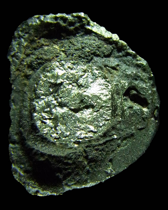 พระพิมพ์รูบเหมือนหล่อเนือแร่ อาจารย์ บุนจอน กิตติยาโน สปป.ลาว หายากไม่แพ้เนื้อทองคำ