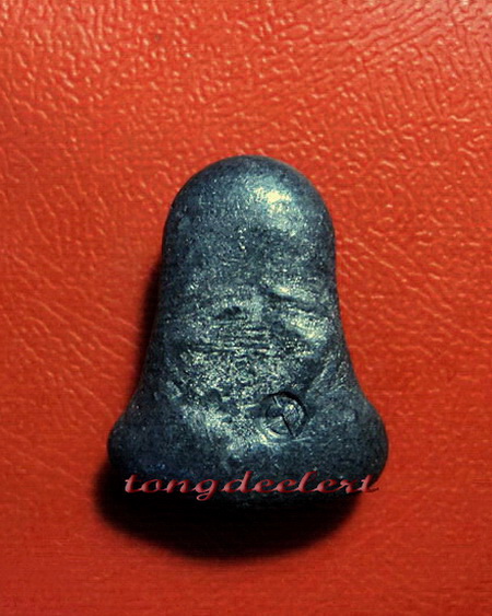 พระปิดตา วัดโคนอน หลวงปู่โต๊ะ วัดประดู่ฉิมพลีร่วมปลุกเสก พ.ศ. 2515 สวยมากค่ะ