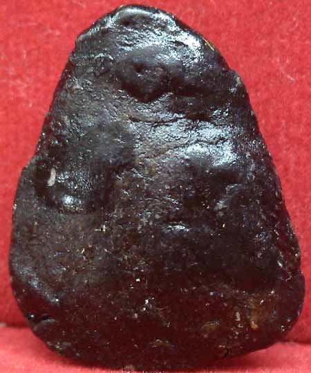 *ปิดตาเนื้อผงชุบรัก รุ่นแรก ลพ.อุดม วัดพิชัยสงคราม อยุธยา พศ.๒๕๒๒*