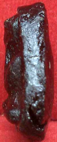 *ปิดตาเนื้อผงชุบรัก รุ่นแรก ลพ.อุดม วัดพิชัยสงคราม อยุธยา พศ.๒๕๒๒*