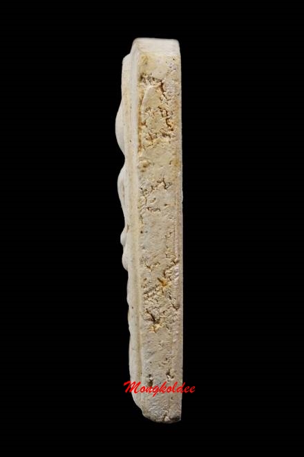 พระสมเด็จ พิมพ์ใหญ่ รุ่น 118 ปี วัดระฆังโฆสิตาราม กทม.เนื้อหาจัดจ้าน สวยครับ