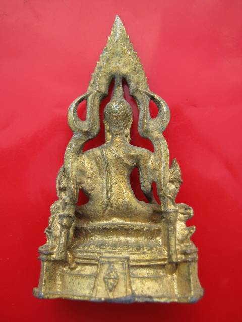 **((300))รูปเหมือนพระพุทธชินราช ขนาด 1.5 นิ้ว *สูง 2.5 นิ้ว (C-40 )**