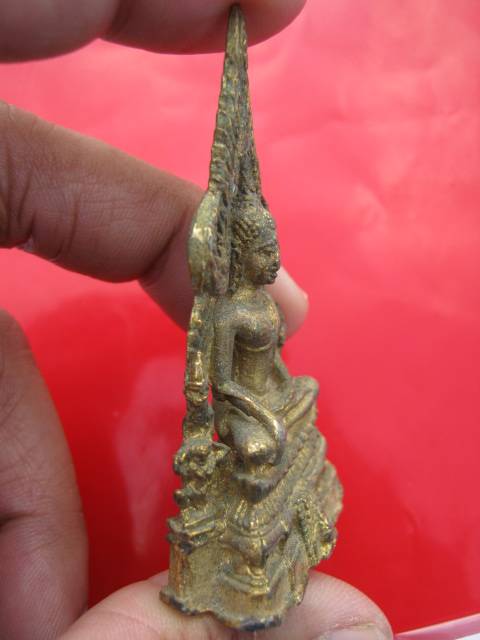 **((300))รูปเหมือนพระพุทธชินราช ขนาด 1.5 นิ้ว *สูง 2.5 นิ้ว (C-40 )**