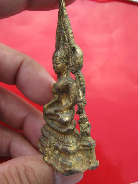 **((300))รูปเหมือนพระพุทธชินราช ขนาด 1.5 นิ้ว *สูง 2.5 นิ้ว (C-40 )**