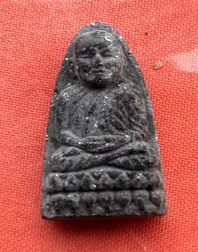 เริ่ม 10 บาท กับ พระเนื้อผง หลวงปู่ทวด   ...Q677