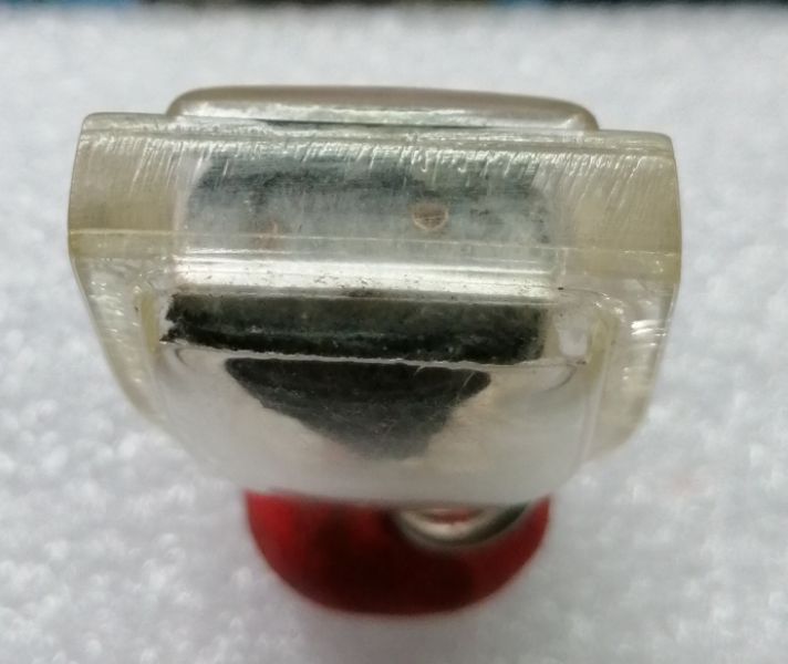 พระปิดตา​ ส.พัฒนกิจปี12​ วัดเสด็จฝังตระกรุด3กษัตยริ์ทองคำนาคเงินแท้ครับหายากครับ