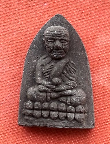 เริ่ม 10 บาท กับ  พระเนื้อผงหลวงปู่ทวด  ..Q189