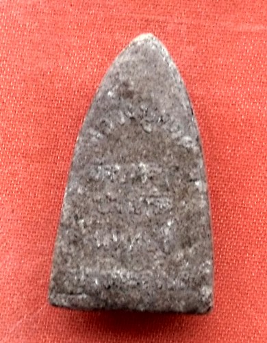 เริ่ม 10 บาท กับ พระผงหลวงปู่ทวด  ..Q223