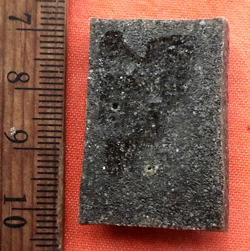 เริ่ม 10 บาท กับ พระผงหลวงพ่อพระพุทธโสธร  ..Q983