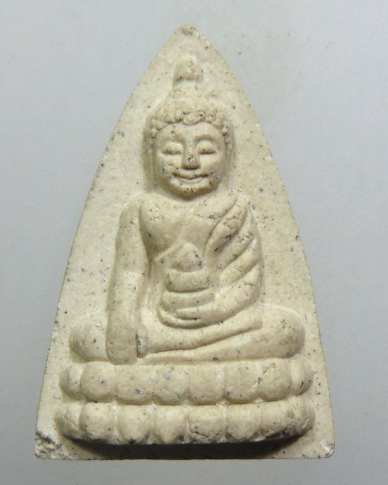 ๒๐ พระพุทโธ วัดอาวุธฯ ปี๕๓