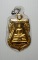 20บาท...เหรียญหลวงพ่อโสธร รุ่นสร้างอุโบสถ ปี2535 ///B764