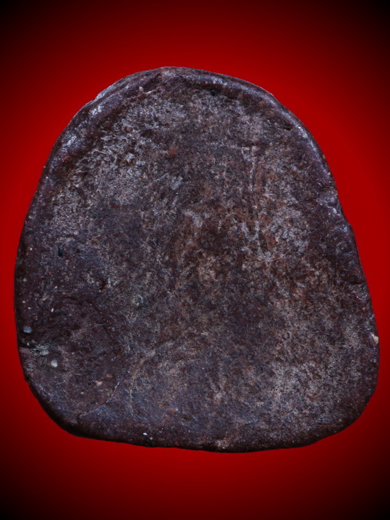 พระปิดตาเจ้าคุณศรี วัดอ่างศิลา