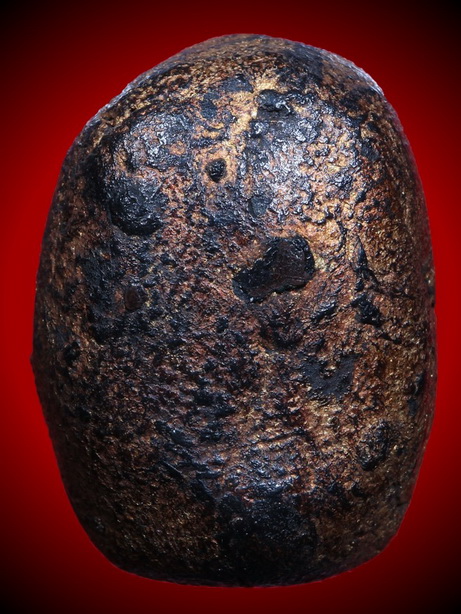 พระปิดตาหลวงปู่อินทร์ วัดสายชล ณ รังสี ฉะเชิงเทรา