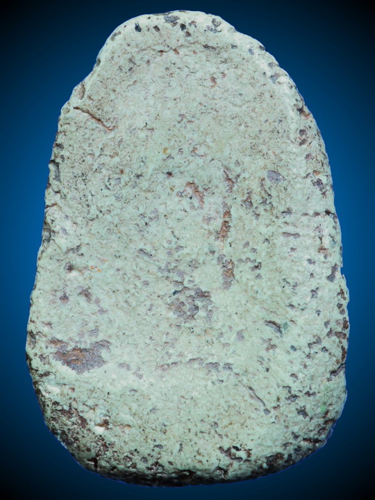 พระปิดตาหลวงพ่อโชติ วัดตะโน