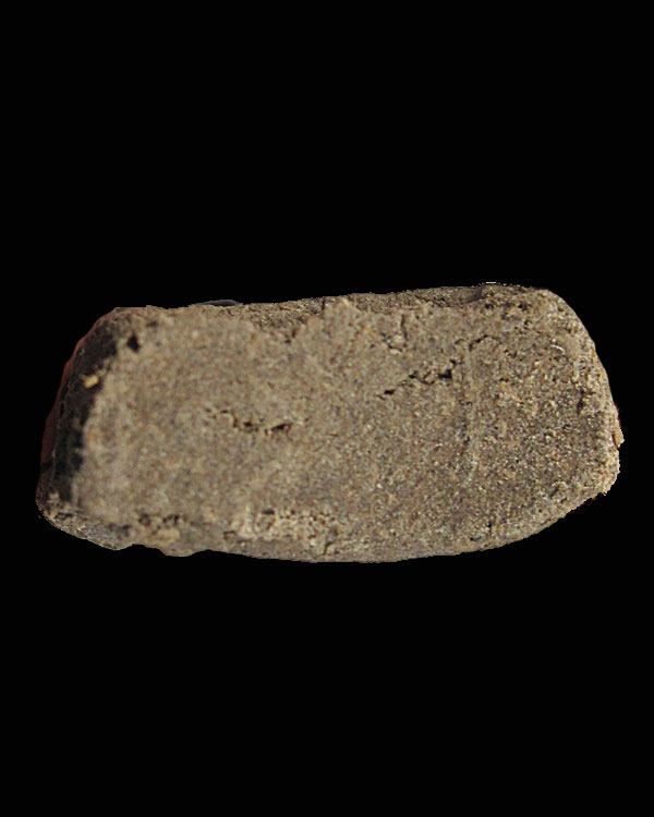 หลวงพ่อทวดนวล วัดตุยง จ.ปัตตานี ปี 2507 พิมพ์ขาโต๊ะใหญ่