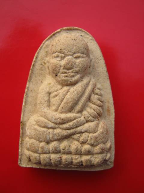 **((99))หลวงปู่ทวด วัดท่าไทร จ.สุราษฎร์ธานี (F-93)**