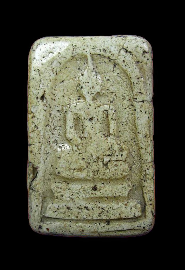 @ เคาะเดียว @ พระสมเด็จ...สภาพใช้สึก..เก่าๆ