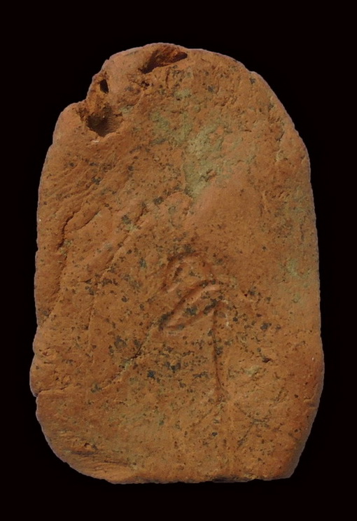 พระกรุวัดคู้ยาง กำเเพงเพชร