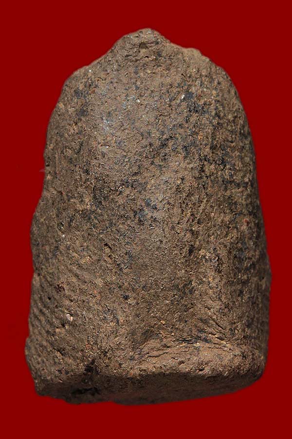 พระกลีบบัว กรุวัดบางสะเเก กทม.